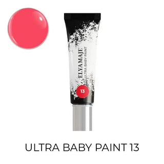 Ultra Baby Paint 13 Korallenrosa 8gr