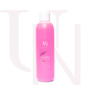 Nail Cleaner Fraise 1l Unique Nails