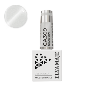 Vernis semi permanent 309 Shadow Cat Eyes 8ML - Elya Maje