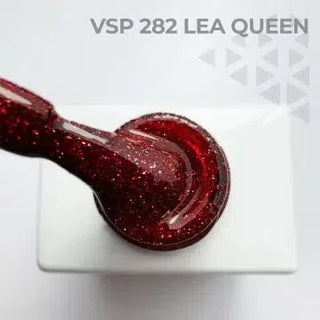 Vernis semi permananet 282 Léa Queen 8ml