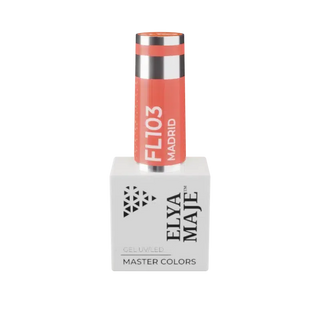 Vernis semi permanent 103 Madrid 8ML