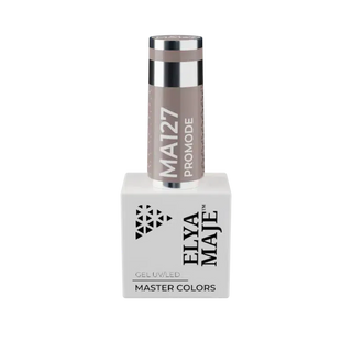 Vernis semi permanent 127 Promode 8ML