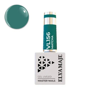 Vernis semi permanent 156 Matcha 8ML