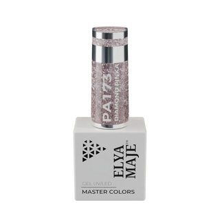 Semipermanenter Lack 173 Diamond Pink 8ML