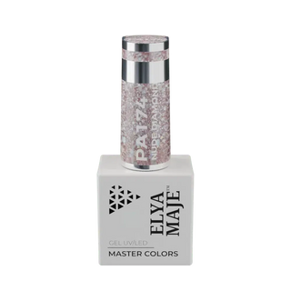 Vernis semi permanent 174 Nude diamond 8ML