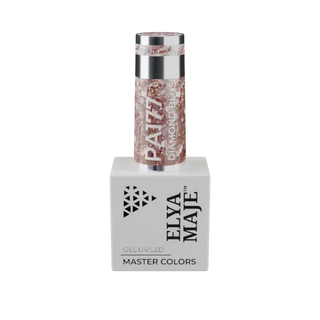 Semipermanenter Lack 177 Diamond Blush 8ML