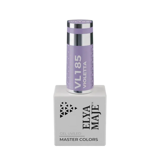 Vernis semi permanent 185 Violetta 8ML