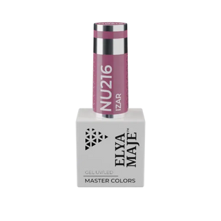 Vernis semi permanent 216 Izar 8ML