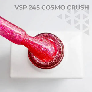 Vernis semi permanent 245 Cosmo Crush 8ML