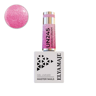 Vernis semi permanent 245 Cosmo Crush 8ML