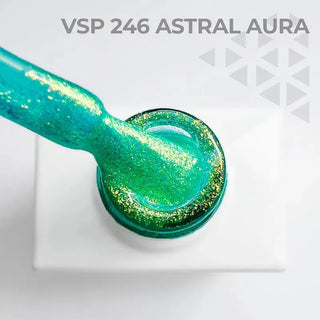 Vernis semi permanent 246 Astral Aura 8ML