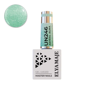 Vernis semi permanent 246 Astral Aura 8ML