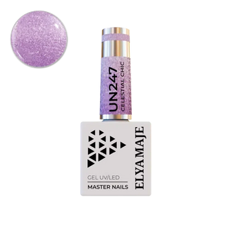 Vernis semi permanent 247 Celestial Chic 8ML