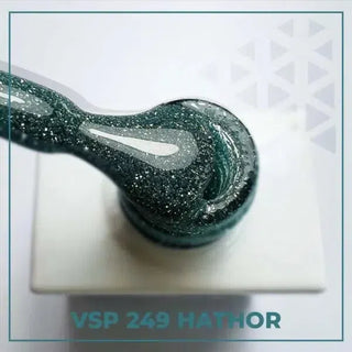 Vernis semi permanent 249 Hathor 8ml