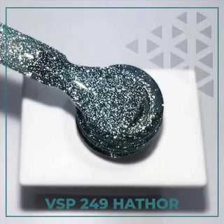 Vernis semi permanent 249 Hathor 8ml