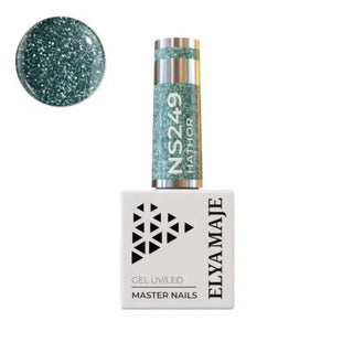 Vernis semi permanent 249 Hathor 8ml