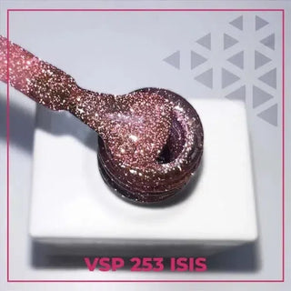 Vernis semi permanent 253 Isis 8ml