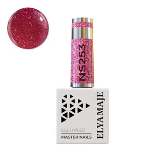 Vernis semi permanent 253 Isis 8ml