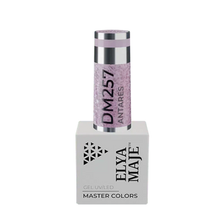 Vernis semi permanent 257 ANTARES 8ML