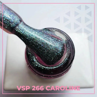 Vernis semi permanent 266 Caroline 8ML