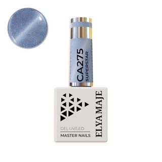 Vernis semi permanent 275 Superstar Cat Eyes 8ML