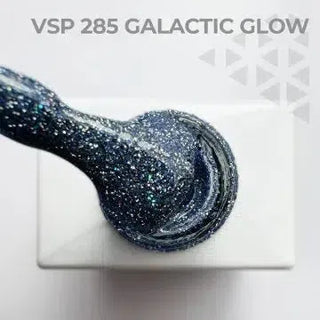 Vernis semi permanent 285 Galactic Glow 8ml