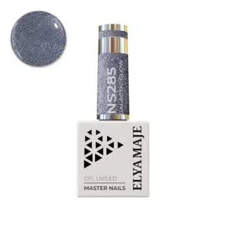 Vernis semi permanent 285 Galactic Glow 8ml