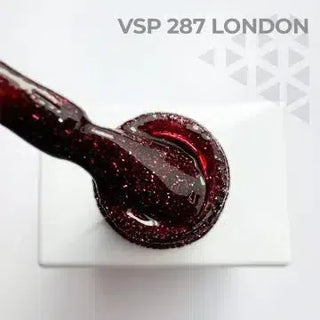 Vernis semi permanent 287 London 8ml