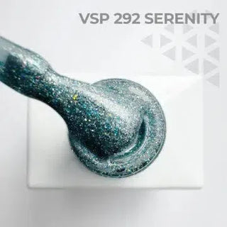 Vernis semi permanent 292 Serenity 8ML