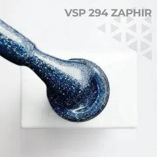 Vernis semi permanent 294 Zaphir 8ML