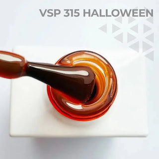 Vernis semi permanent 315 Halloween 8ml