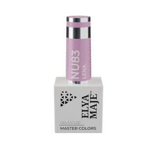 Vernis semi permanent 83 Lena 8ML