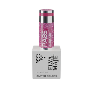 Vernis semi permanent 85 Aurora 8ML