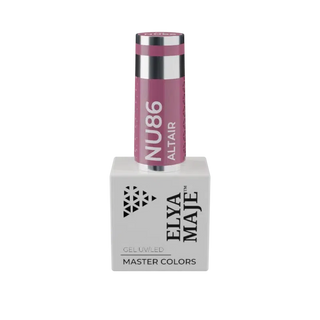 Vernis semi permanent 86 Altair 8ML