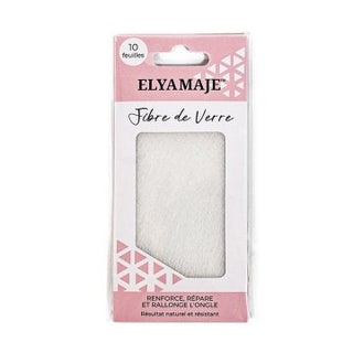Fibre de verre (10 feuilles)