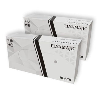 Gant Nitrile - Black - S