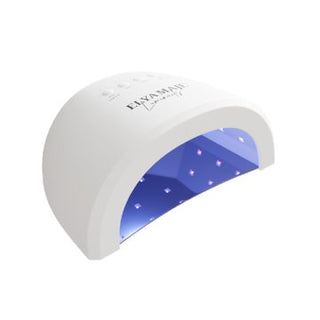 UV/LED-Nagellampe 24/48 W