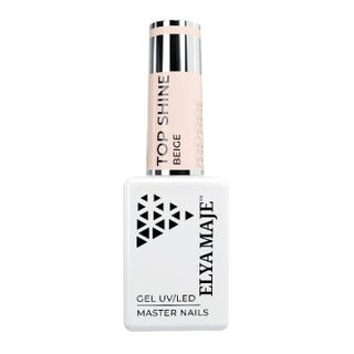 Gel Finition - Top Coat - Beige 8ml