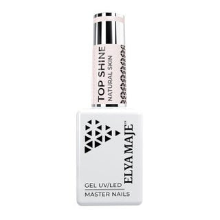 Gel Finition - Top Coat - Natural Skin 8ml