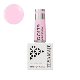 Vernis semi permanent 179 Cressida 8ML - Elya Maje