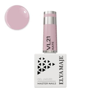 Semipermanenter Lack 262 Cristal 8ML