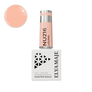 Vernis semi permanent 216 LLouna 8ML - Elya Maje