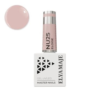 Vernis semi permanent 25 Eloise 8ML - Elya Maje