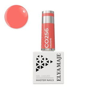 Vernis semi permanent 256 ORION 8ML - Elya Maje