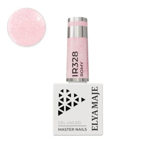 Vernis semi permanent 328 Romy 8ML - Elya Maje