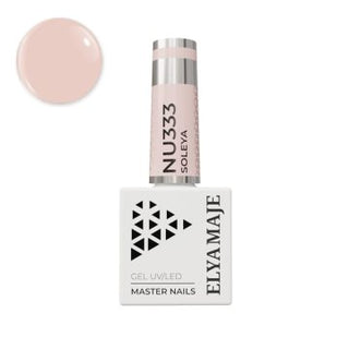 Semipermanenter Lack 262 Cristal 8ML