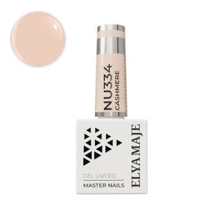 Semipermanenter Lack 262 Cristal 8ML