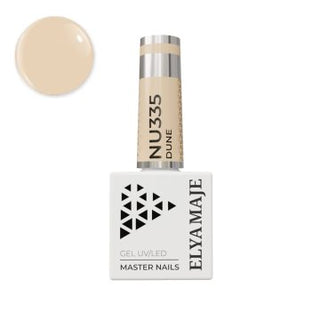 Semipermanenter Lack 262 Cristal 8ML