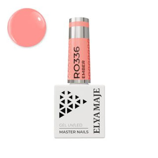 Semipermanenter Lack 71 Addict 8ML
