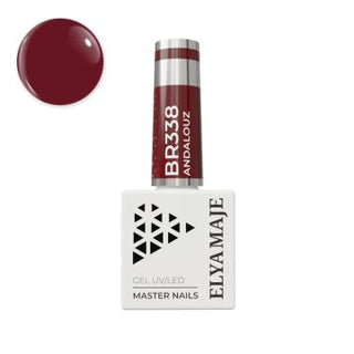 Semipermanenter Lack 71 Addict 8ML